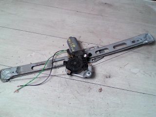 bontott MERCEDES-BENZ A-CLASS Bal első Ablakemelő Szerkezet (Elektromos)