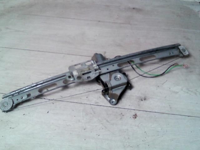 bontott MERCEDES-BENZ A-CLASS Bal első Ablakemelő Szerkezet (Elektromos)