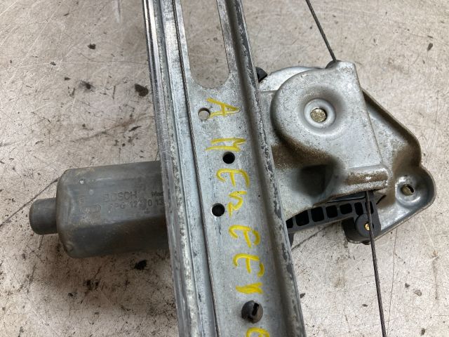 bontott MERCEDES-BENZ A-CLASS Bal első Ablakemelő Szerkezet (Elektromos)