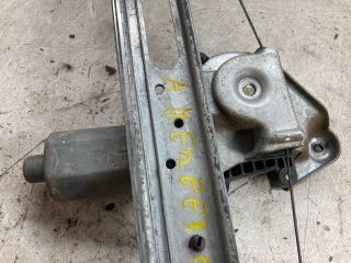 bontott MERCEDES-BENZ A-CLASS Bal első Ablakemelő Szerkezet (Elektromos)