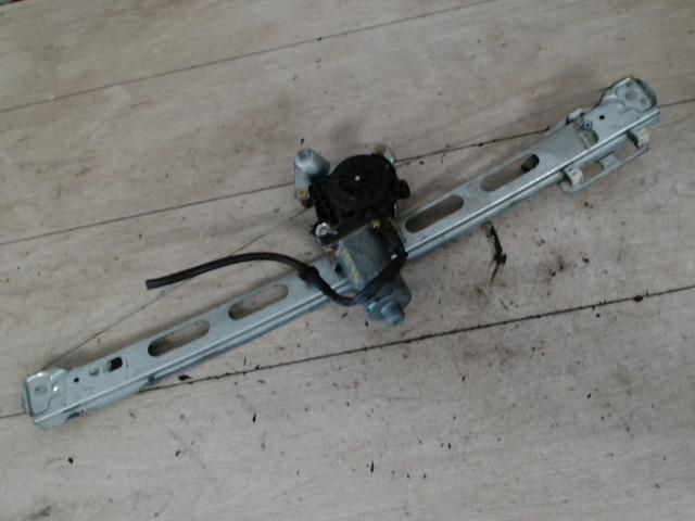 bontott MERCEDES-BENZ A-CLASS Bal első Ablakemelő Szerkezet (Elektromos)