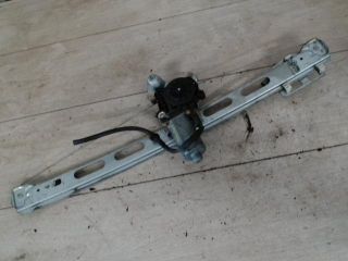 bontott MERCEDES-BENZ A-CLASS Bal első Ablakemelő Szerkezet (Elektromos)