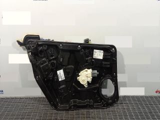 bontott MERCEDES-BENZ A-CLASS Bal első Ablakemelő Szerkezet (Elektromos)