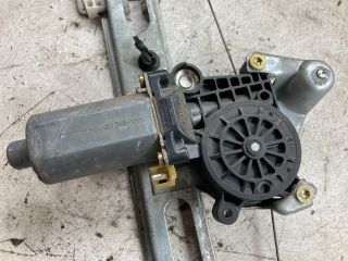 bontott MERCEDES-BENZ A-CLASS Bal első Ablakemelő Szerkezet (Elektromos)