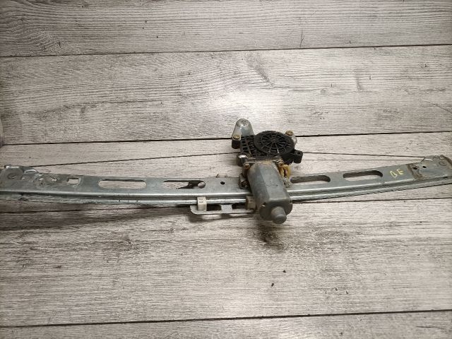 bontott MERCEDES-BENZ A-CLASS Bal első Ablakemelő Szerkezet (Elektromos)