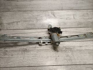 bontott MERCEDES-BENZ A-CLASS Bal első Ablakemelő Szerkezet (Elektromos)