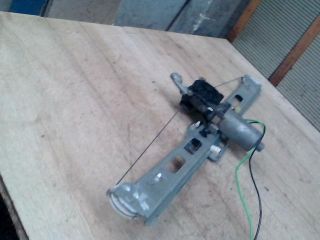 bontott MERCEDES-BENZ A-CLASS Bal első Ablakemelő Szerkezet (Elektromos)