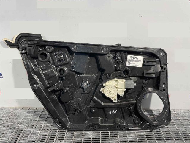 bontott MERCEDES-BENZ A-CLASS Bal első Ablakemelő Szerkezet (Elektromos)