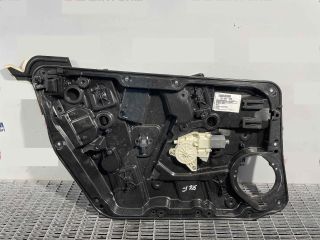 bontott MERCEDES-BENZ A-CLASS Bal első Ablakemelő Szerkezet (Elektromos)