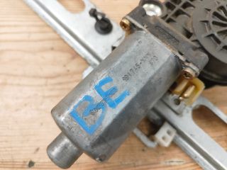 bontott MERCEDES-BENZ A-CLASS Bal első Ablakemelő Szerkezet (Elektromos)