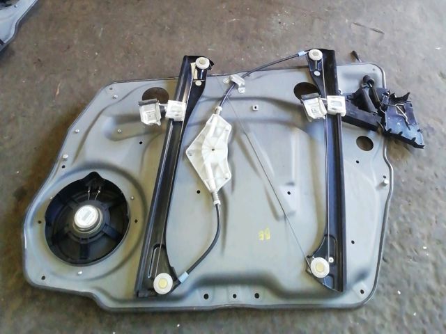 bontott MERCEDES-BENZ A-CLASS Bal első Ablakemelő Szerkezet (Elektromos)