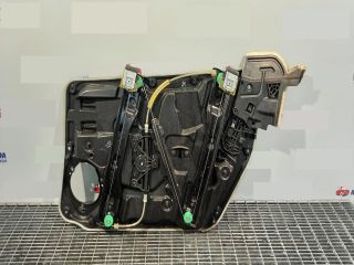 bontott MERCEDES-BENZ A-CLASS Bal első Ablakemelő Szerkezet (Elektromos)