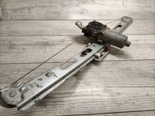 bontott MERCEDES-BENZ A-CLASS Bal első Ablakemelő Szerkezet (Elektromos)