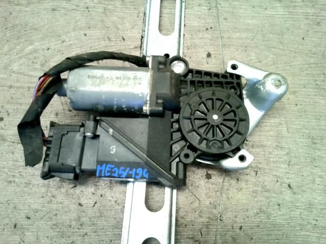 bontott MERCEDES-BENZ A-CLASS Bal első Ablakemelő Szerkezet (Elektromos)