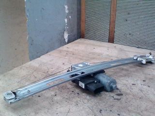 bontott MERCEDES-BENZ A-CLASS Bal első Ablakemelő Szerkezet (Elektromos)