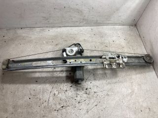 bontott MERCEDES-BENZ A-CLASS Bal első Ablakemelő Szerkezet (Elektromos)