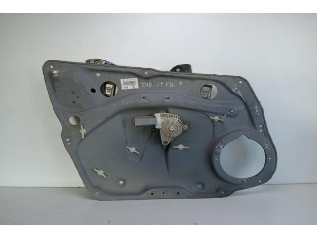 bontott MERCEDES-BENZ A-CLASS Bal első Ablakemelő Szerkezet (Elektromos)