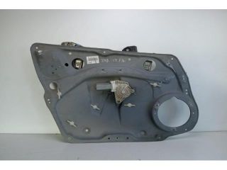 bontott MERCEDES-BENZ A-CLASS Bal első Ablakemelő Szerkezet (Elektromos)