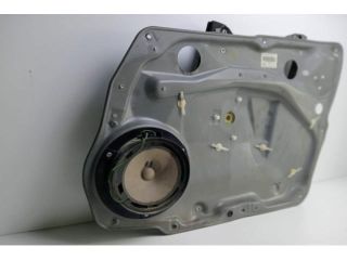 bontott MERCEDES-BENZ A-CLASS Bal első Ablakemelő Szerkezet (Elektromos)