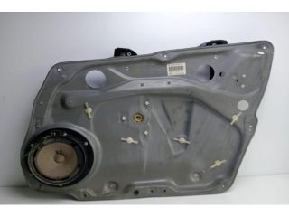 bontott MERCEDES-BENZ A-CLASS Bal első Ablakemelő Szerkezet (Elektromos)