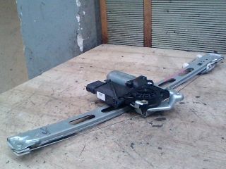 bontott MERCEDES-BENZ A-CLASS Bal első Ablakemelő Szerkezet (Elektromos)