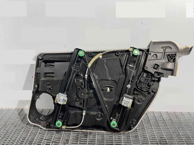 bontott MERCEDES-BENZ A-CLASS Bal első Ablakemelő Szerkezet (Elektromos)