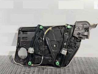 bontott MERCEDES-BENZ A-CLASS Bal első Ablakemelő Szerkezet (Elektromos)