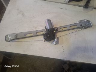 bontott MERCEDES-BENZ A-CLASS Bal első Ablakemelő Szerkezet (Elektromos)