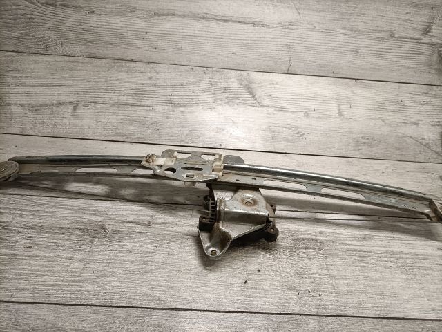 bontott MERCEDES-BENZ A-CLASS Bal első Ablakemelő Szerkezet (Elektromos)