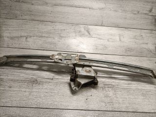 bontott MERCEDES-BENZ A-CLASS Bal első Ablakemelő Szerkezet (Elektromos)