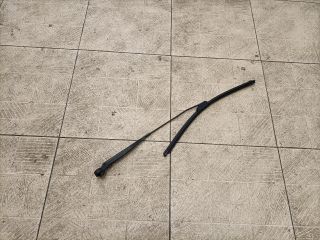 bontott MERCEDES-BENZ A-CLASS Bal első Ablaktörlő Kar