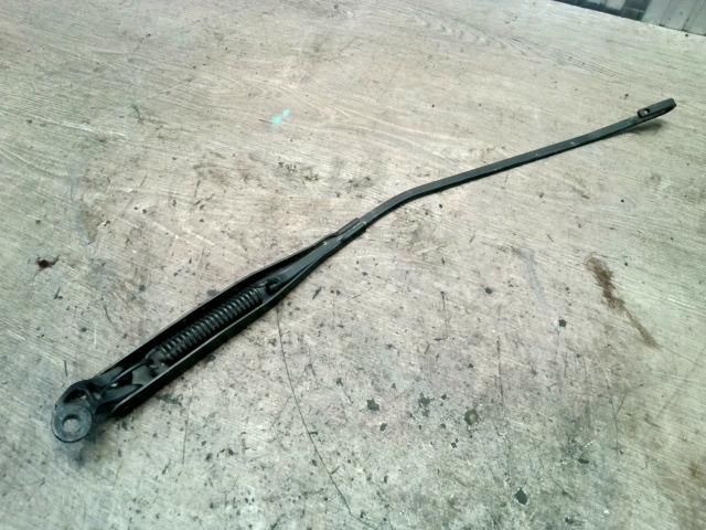 bontott MERCEDES-BENZ A-CLASS Bal első Ablaktörlő Kar