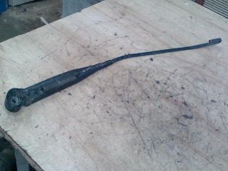 bontott MERCEDES-BENZ A-CLASS Bal első Ablaktörlő Kar