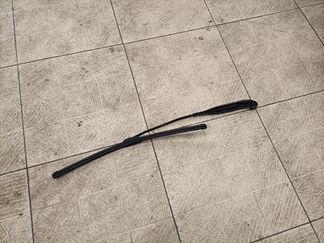 bontott MERCEDES-BENZ A-CLASS Bal első Ablaktörlő Kar