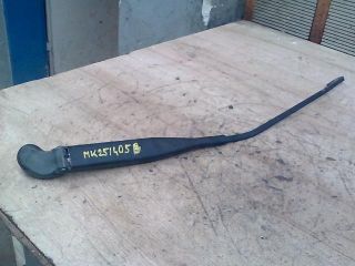 bontott MERCEDES-BENZ A-CLASS Bal első Ablaktörlő Kar