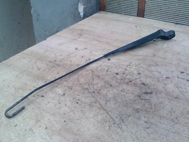 bontott MERCEDES-BENZ A-CLASS Bal első Ablaktörlő Kar