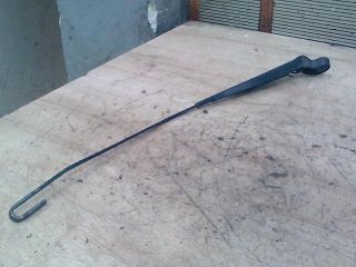 bontott MERCEDES-BENZ A-CLASS Bal első Ablaktörlő Kar