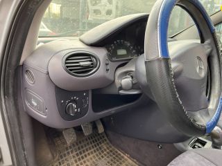 bontott MERCEDES-BENZ A-CLASS Bal első Ablaktörlő Kar