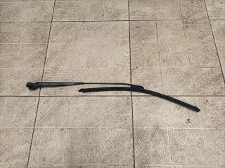 bontott MERCEDES-BENZ A-CLASS Bal első Ablaktörlő Kar