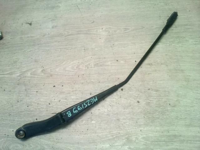 bontott MERCEDES-BENZ A-CLASS Bal első Ablaktörlő Kar