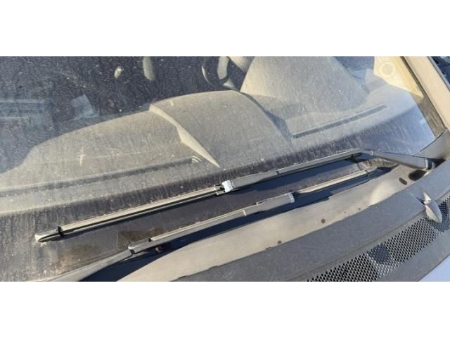 bontott MERCEDES-BENZ A-CLASS Bal első Ablaktörlő Kar