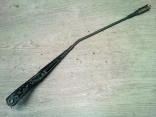 bontott MERCEDES-BENZ A-CLASS Bal első Ablaktörlő Kar