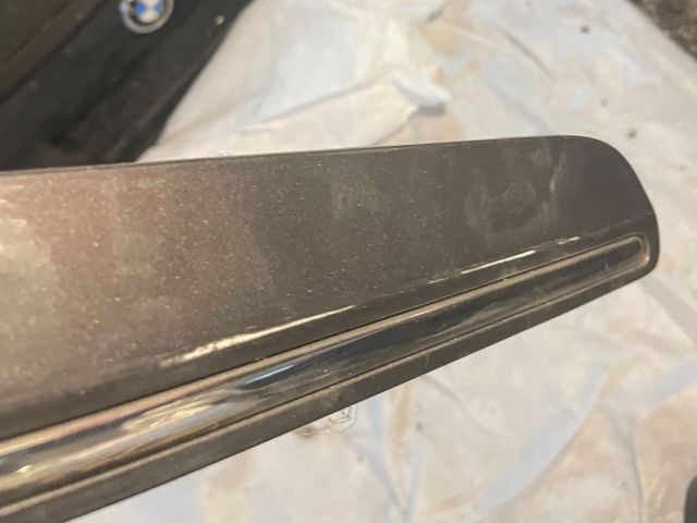 bontott MERCEDES-BENZ A-CLASS Bal első Ajtó Díszléc