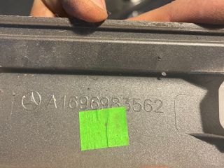 bontott MERCEDES-BENZ A-CLASS Bal első Ajtó Díszléc