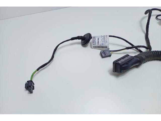 bontott MERCEDES-BENZ A-CLASS Bal első Ajtó Kábelköteg