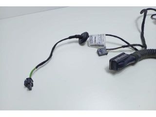 bontott MERCEDES-BENZ A-CLASS Bal első Ajtó Kábelköteg