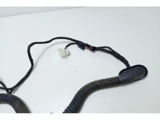 bontott MERCEDES-BENZ A-CLASS Bal első Ajtó Kábelköteg