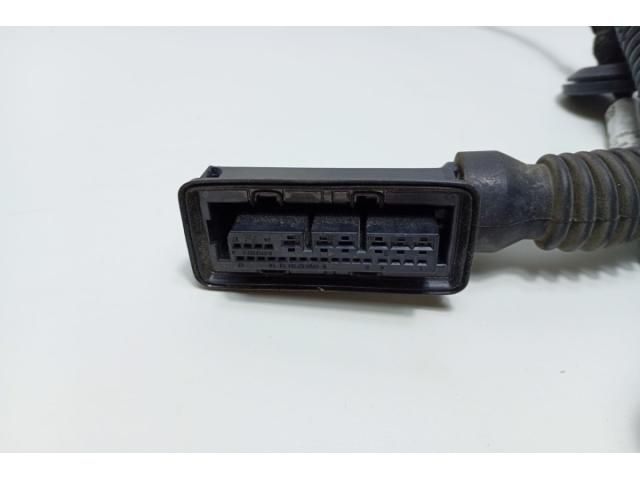 bontott MERCEDES-BENZ A-CLASS Bal első Ajtó Kábelköteg