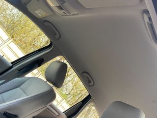 bontott MERCEDES-BENZ A-CLASS Bal első Ajtó Kárpit