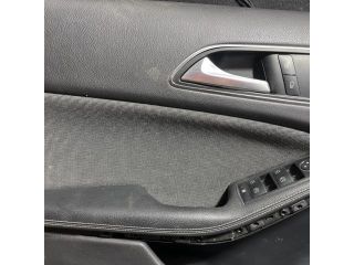 bontott MERCEDES-BENZ A-CLASS Bal első Ajtó Kárpit